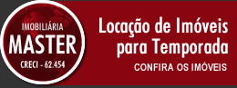 Locação de imóveis para temporada