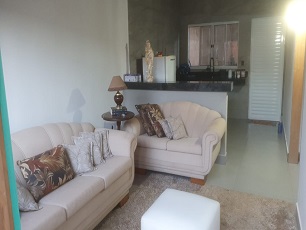 Imóvel em Barretos