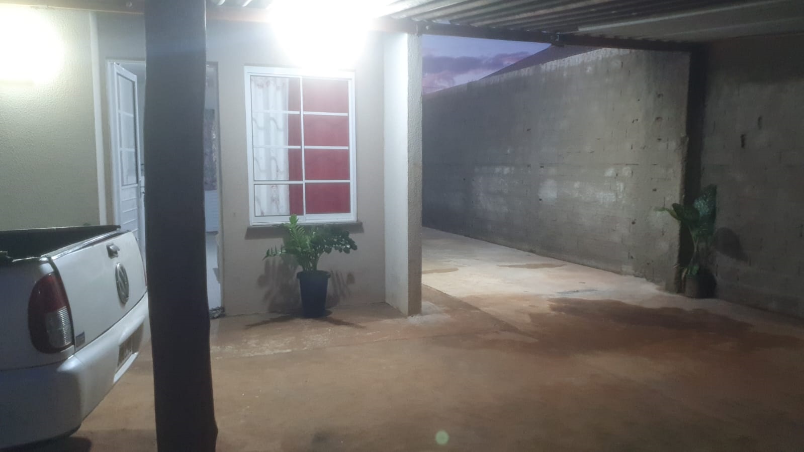 Imóvel em Jardim Anastácio