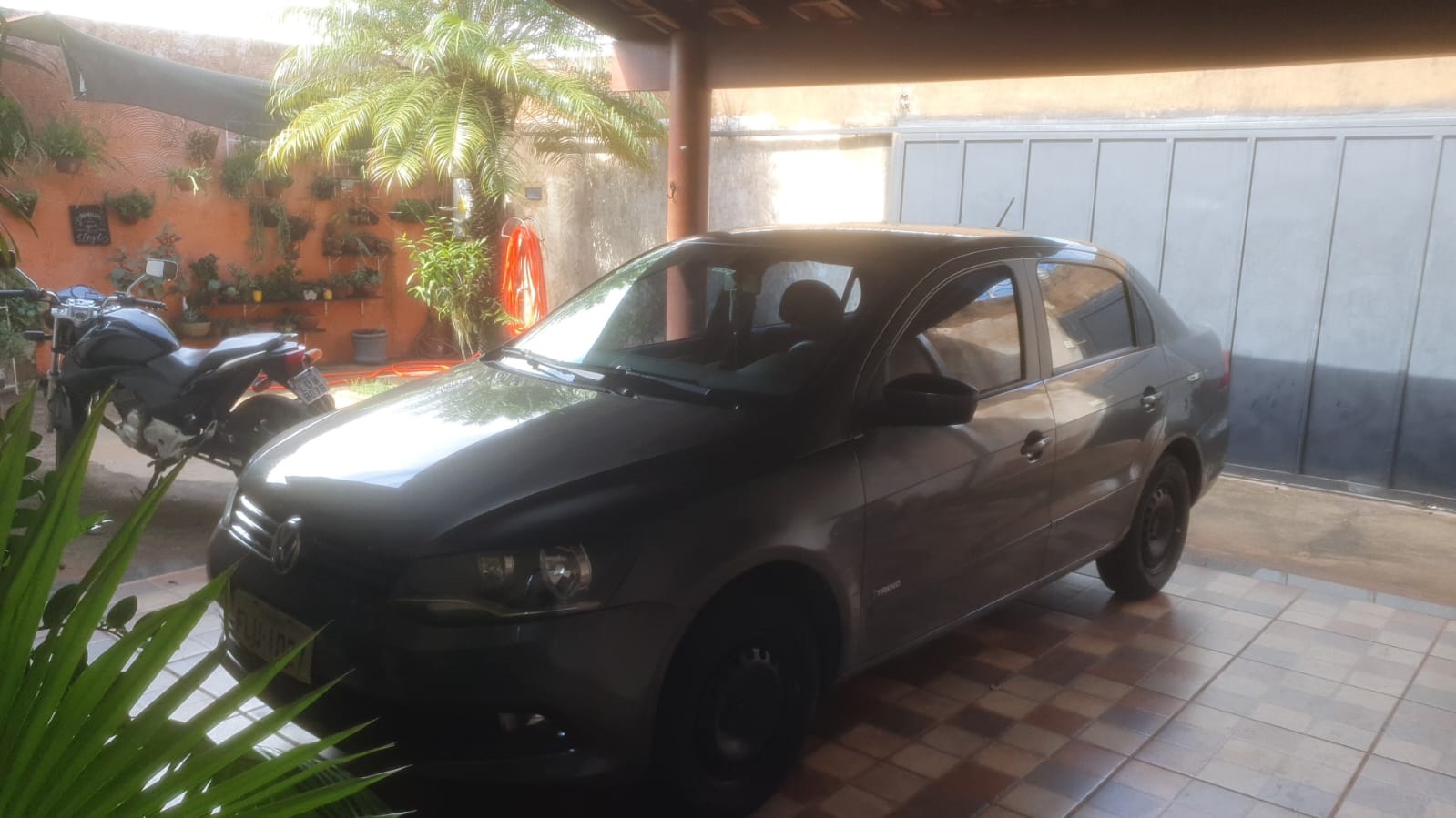Imóvel em Nogueira