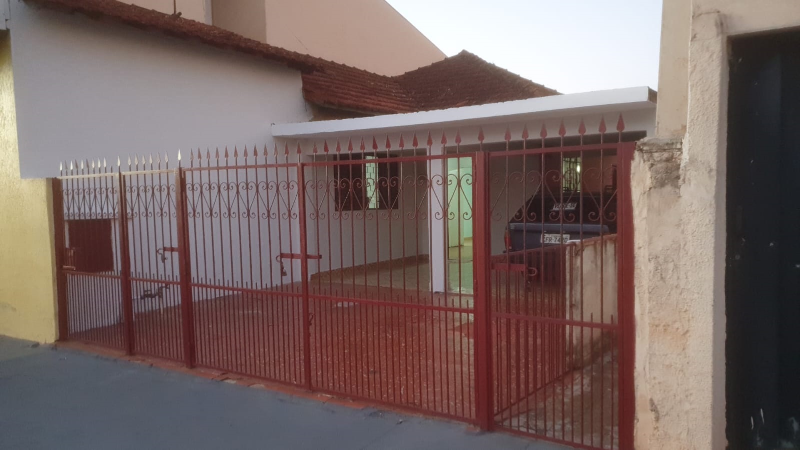 Imóvel em Baroni