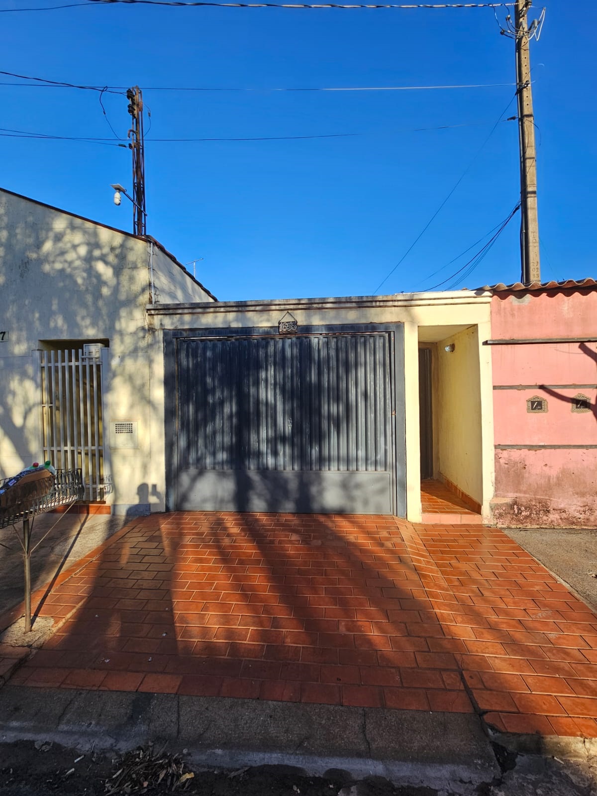 Imóvel em Baroni