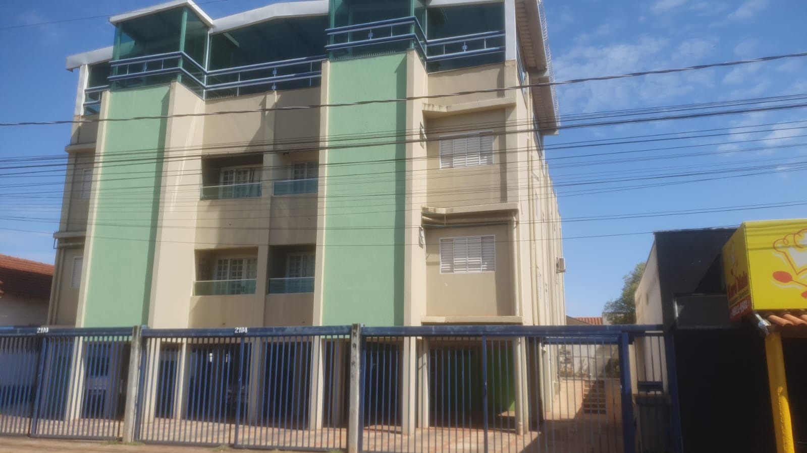 Imóvel em Fortaleza