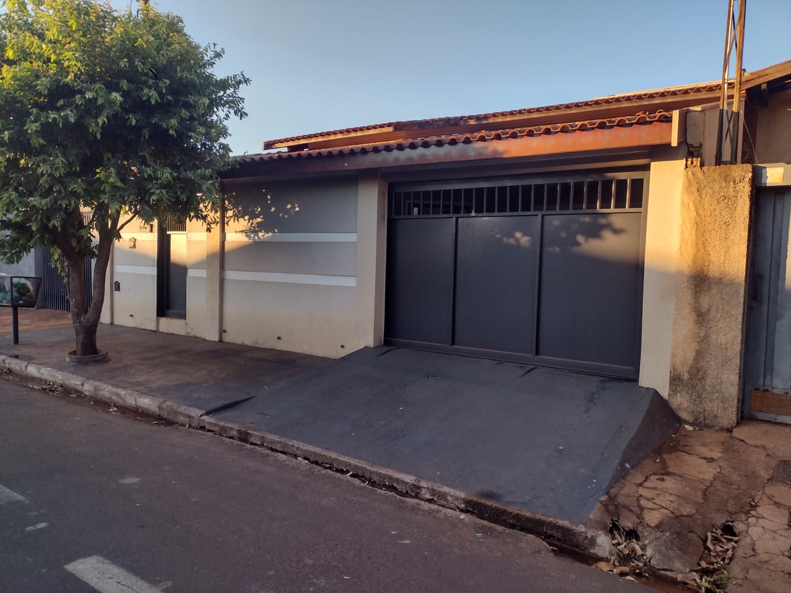 Imóvel em Alvorada