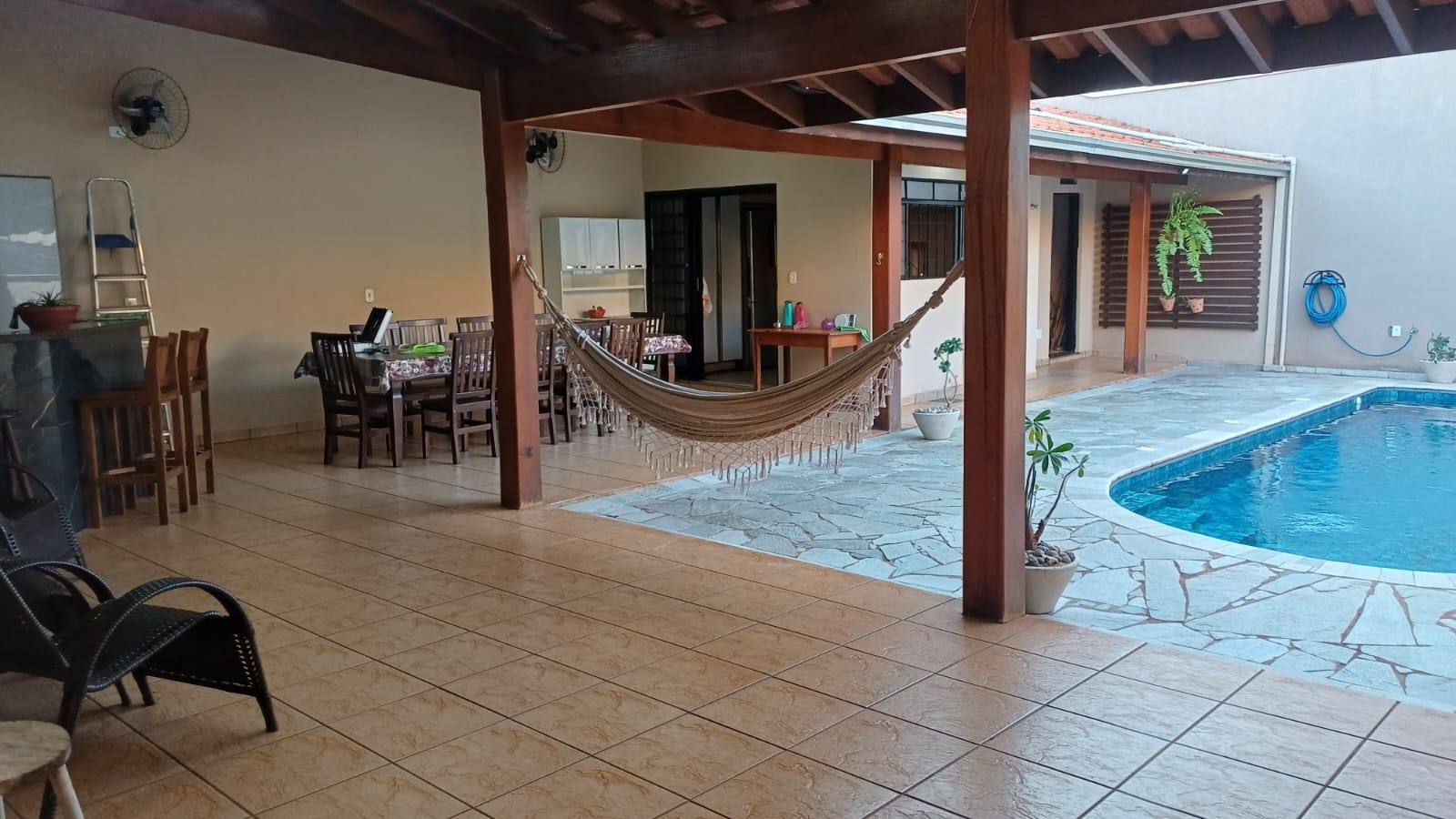 Imóvel em Marchi