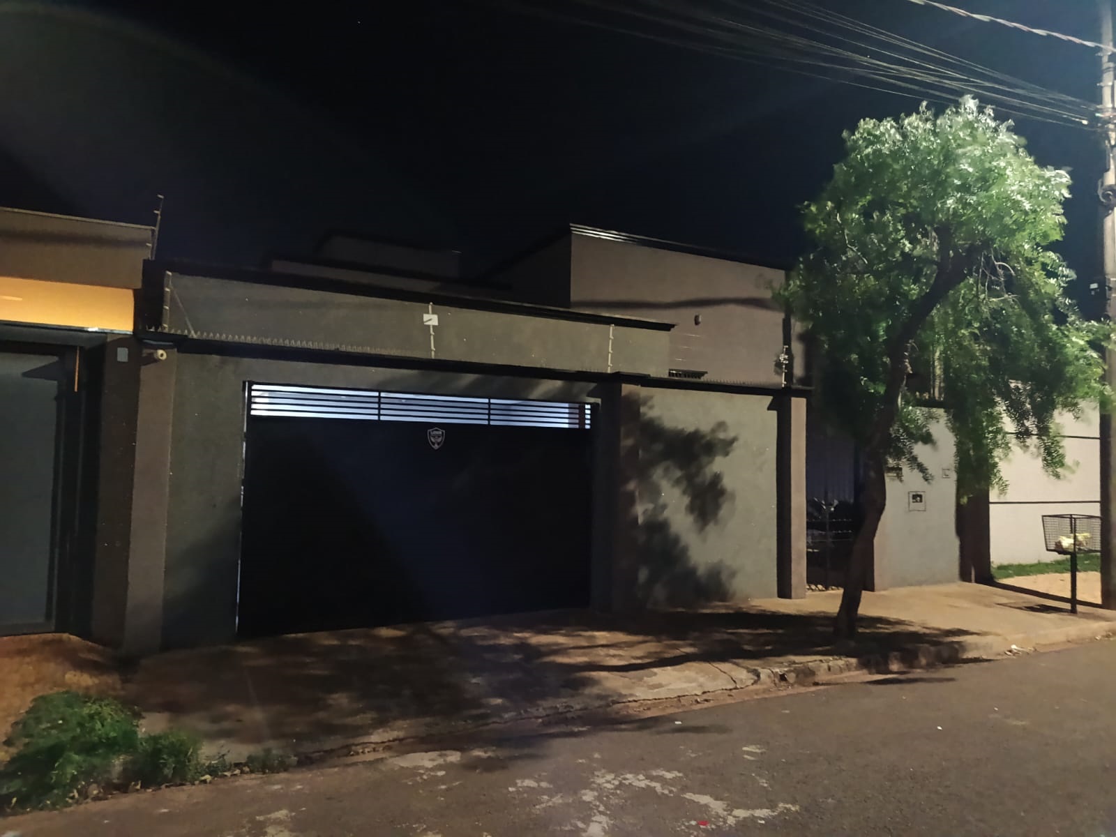 Imóvel em Residencial Jockey Club
