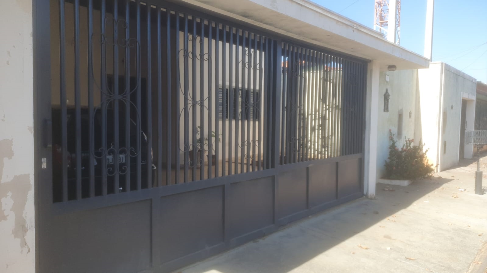 Imóvel em São Judas Tadeu