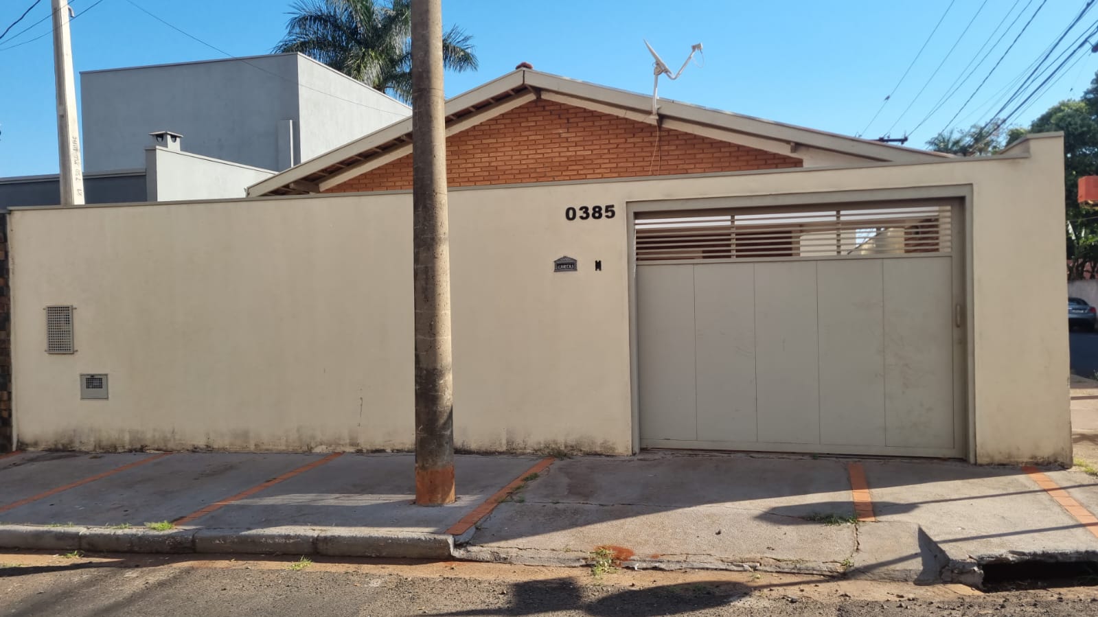 Imóvel em Celina