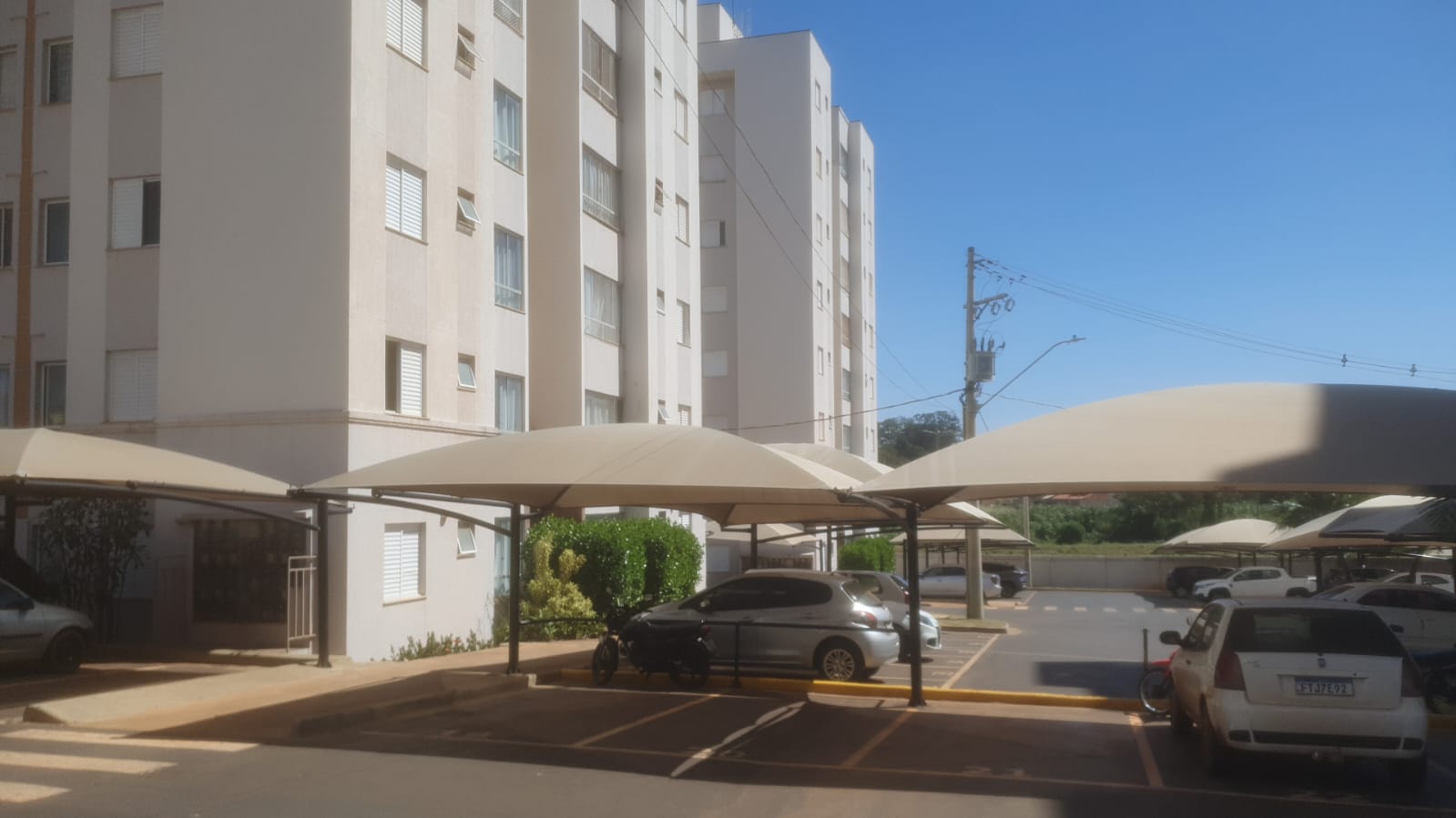 Imóvel em Cristiano de Carvalho