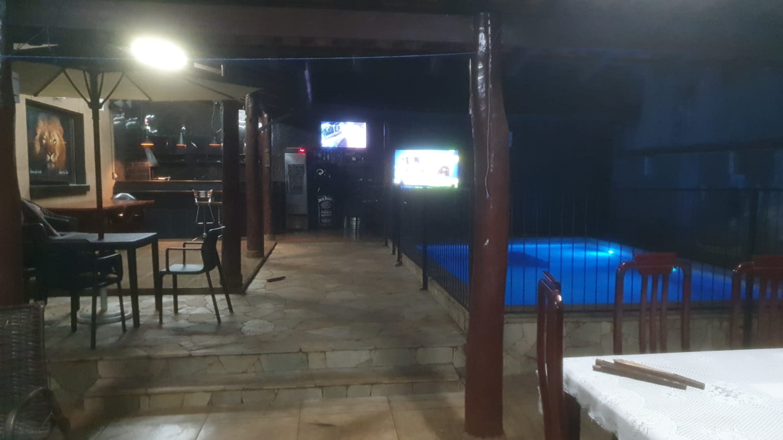 Imóvel em Baroni